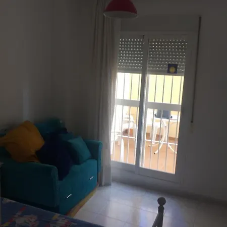 Homestay Habitacion En Apartamento Carlos Haya